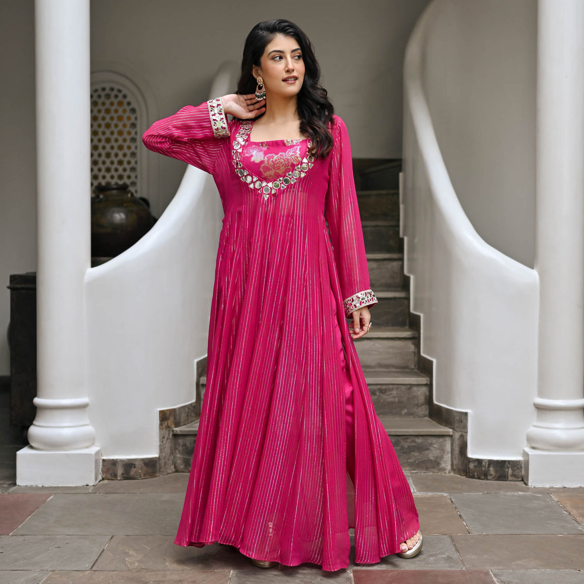 MISHA CO-ORD SET – UrbanStree