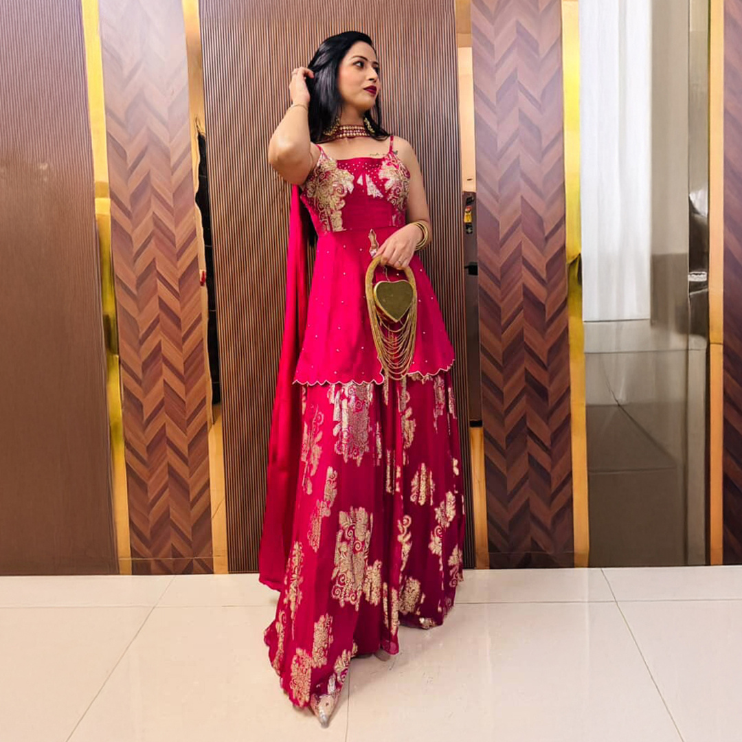 AARYA CO-ORD SET