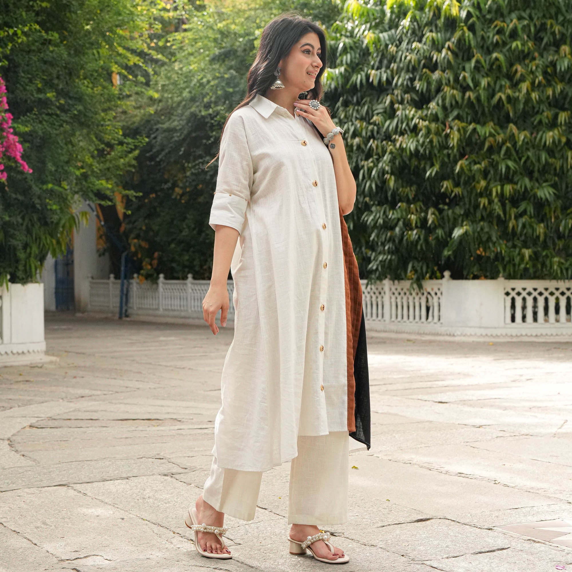 INAARA CO-ORD SET – UrbanStree