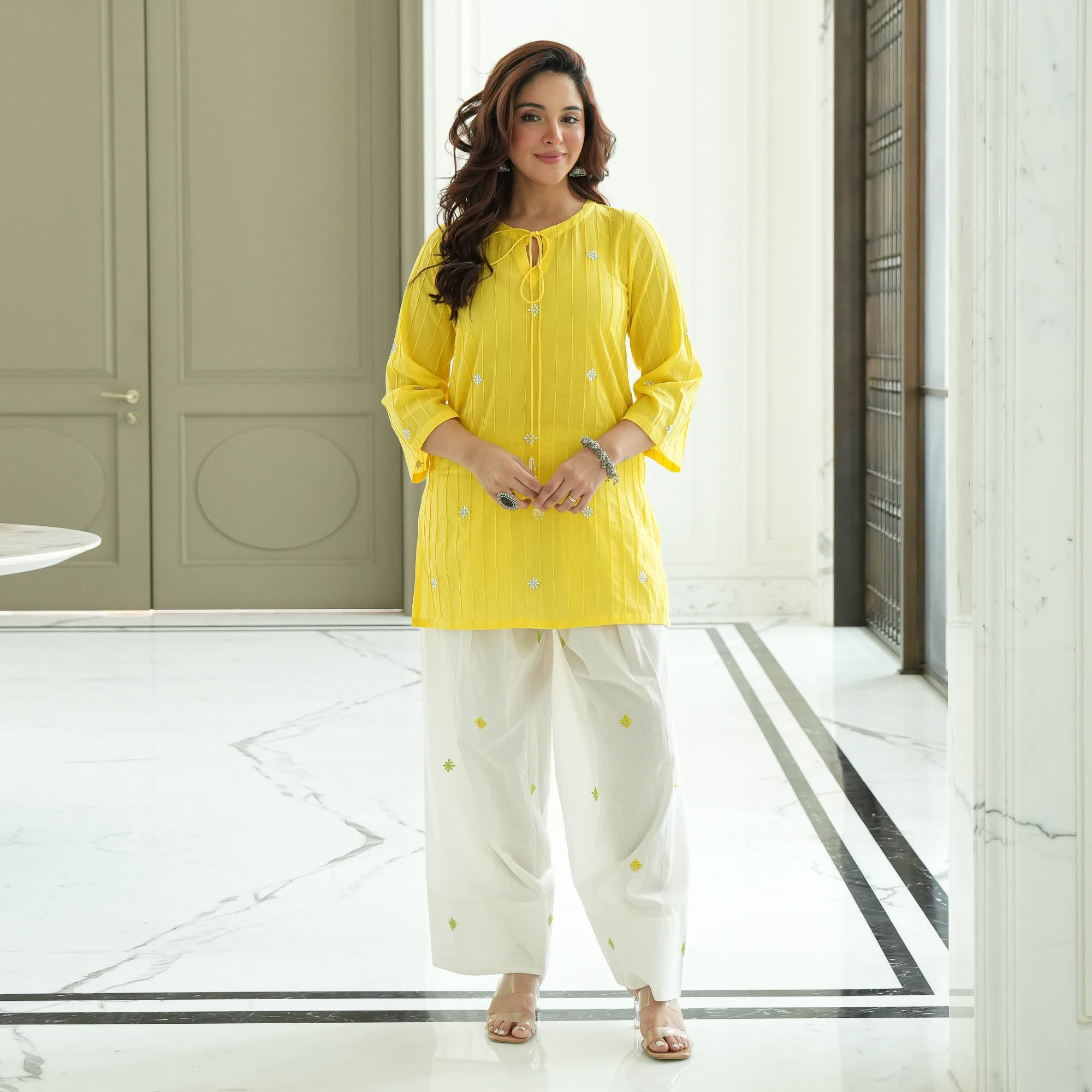 Humair Shop HUMAIRA CO-ORD SET – UrbanStree