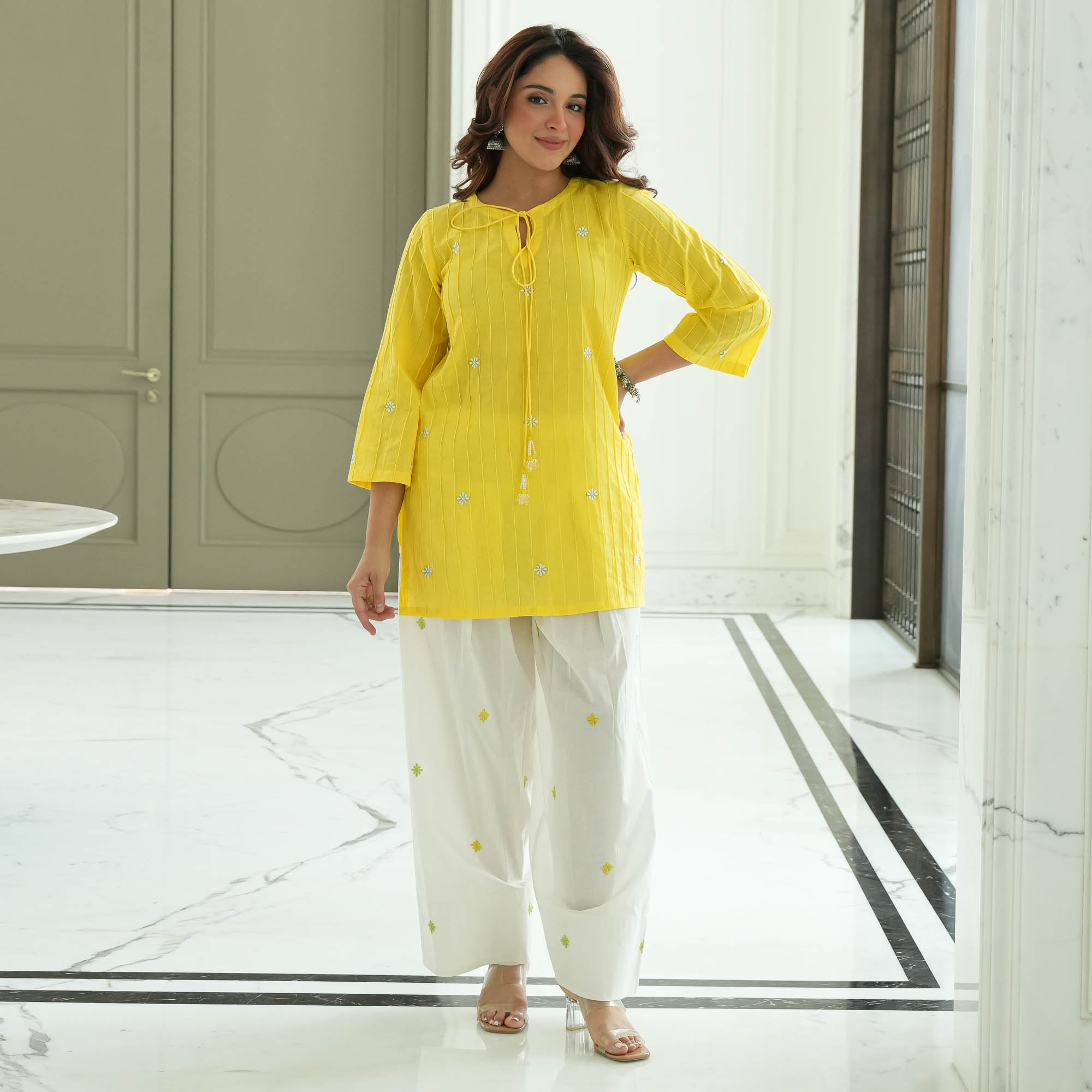 Humair Shop HUMAIRA CO-ORD SET – UrbanStree
