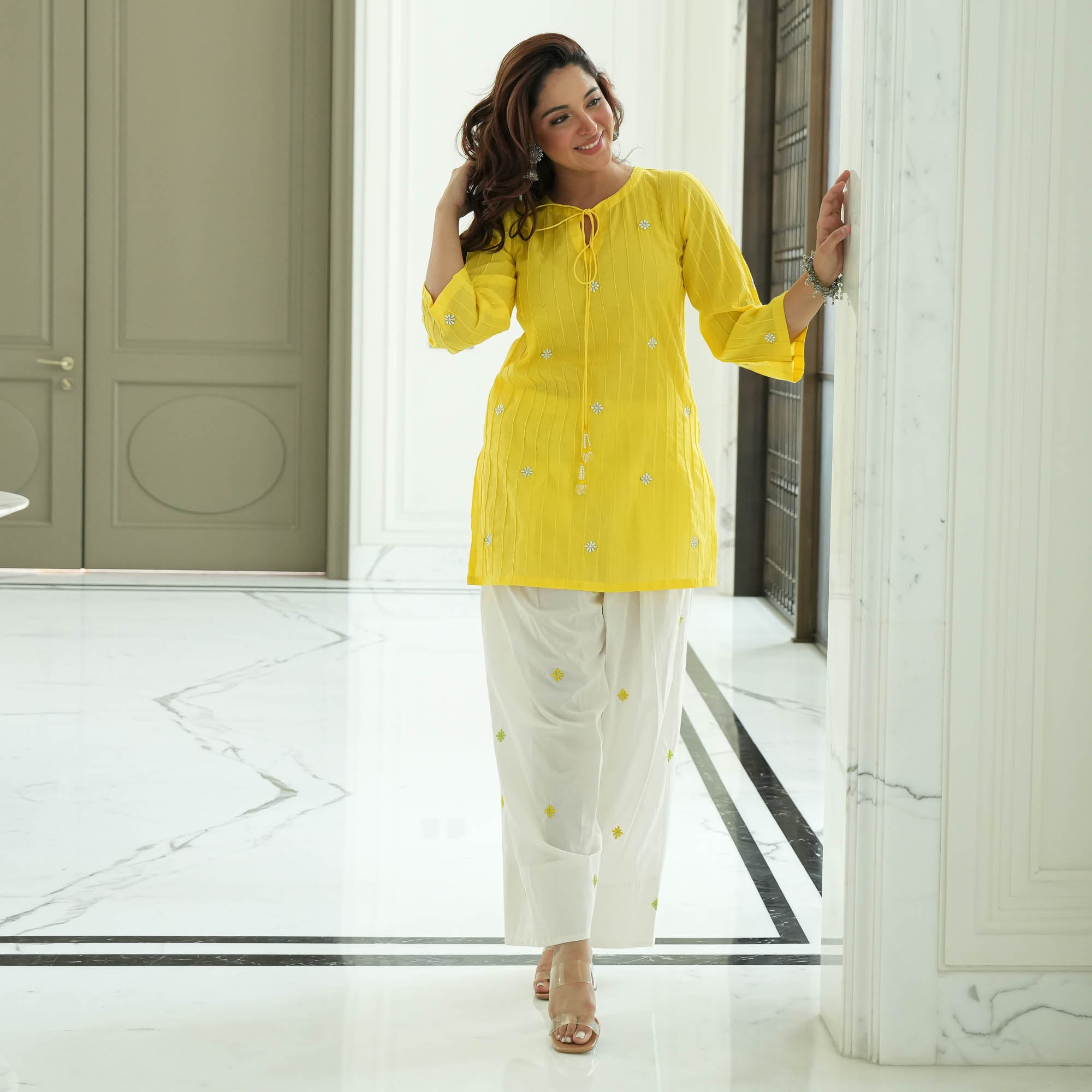 Humair Shop HUMAIRA CO-ORD SET – UrbanStree