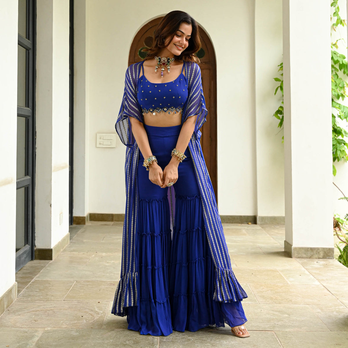 UDITI CO-ORD SET – UrbanStree