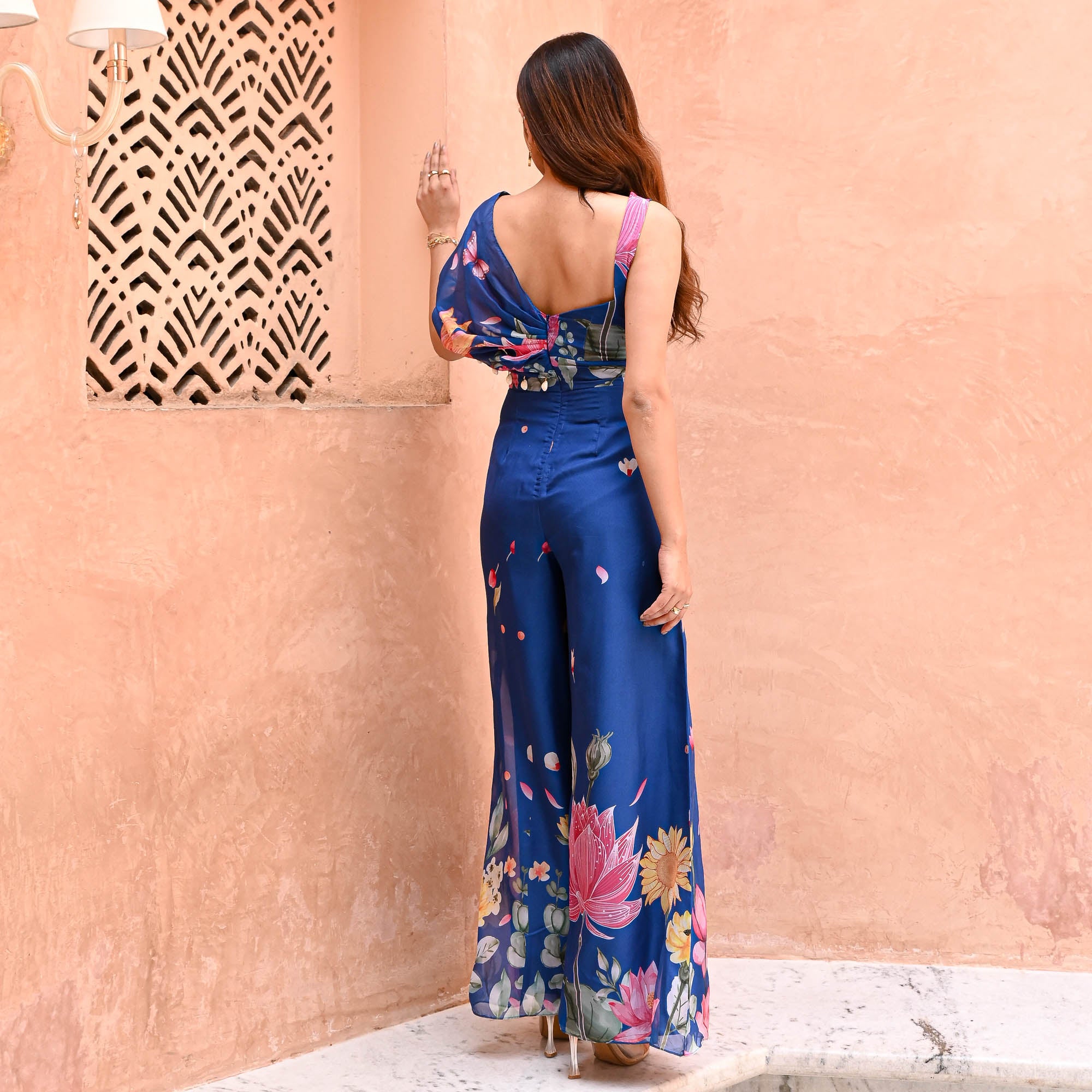 MASTANA JUMPSUIT