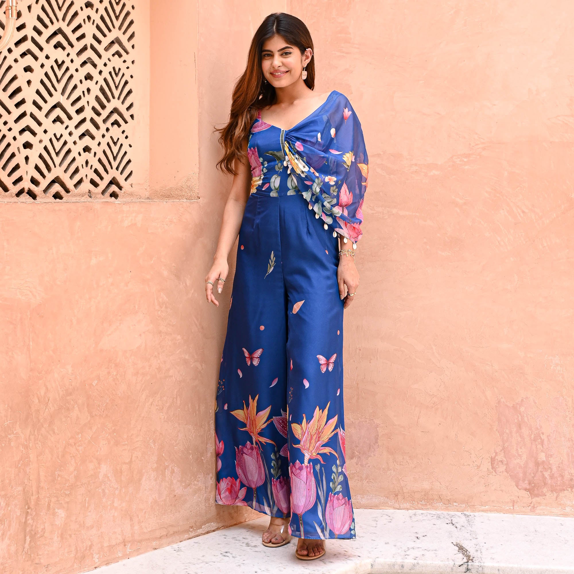 MASTANA JUMPSUIT