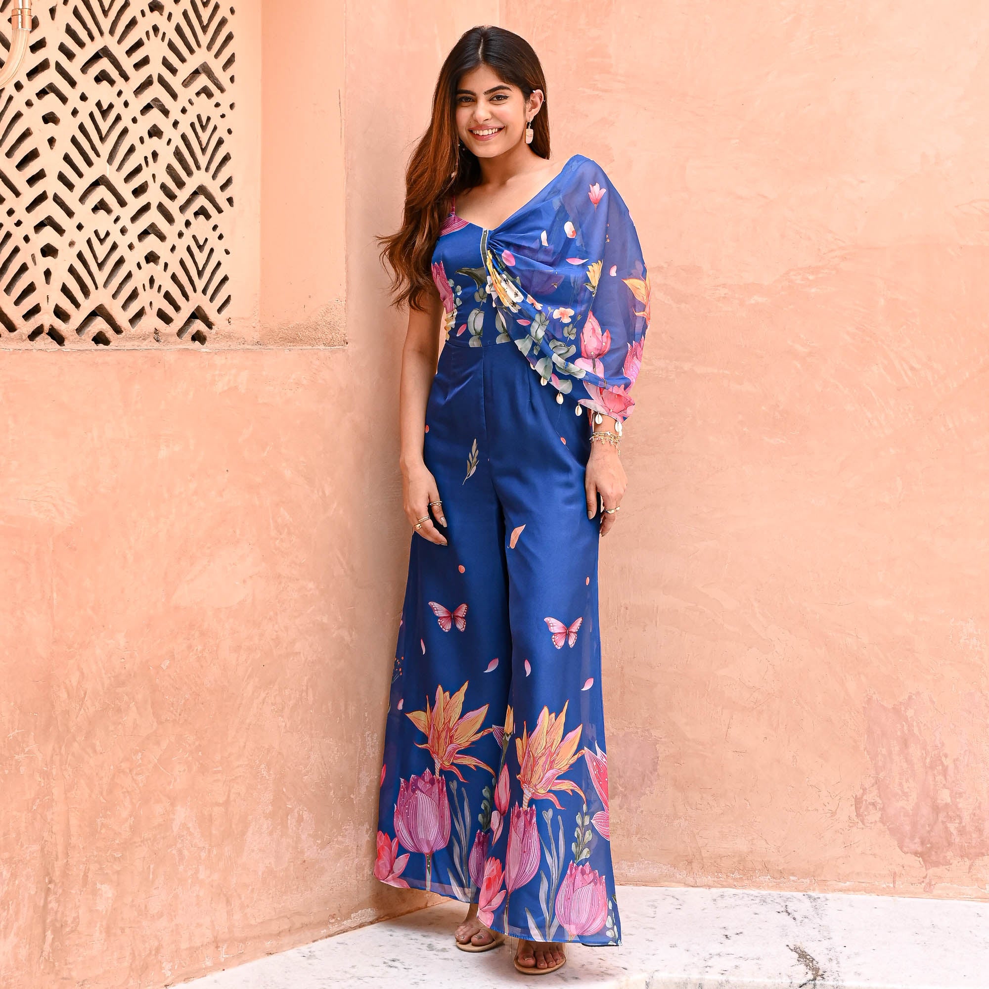 MASTANA JUMPSUIT