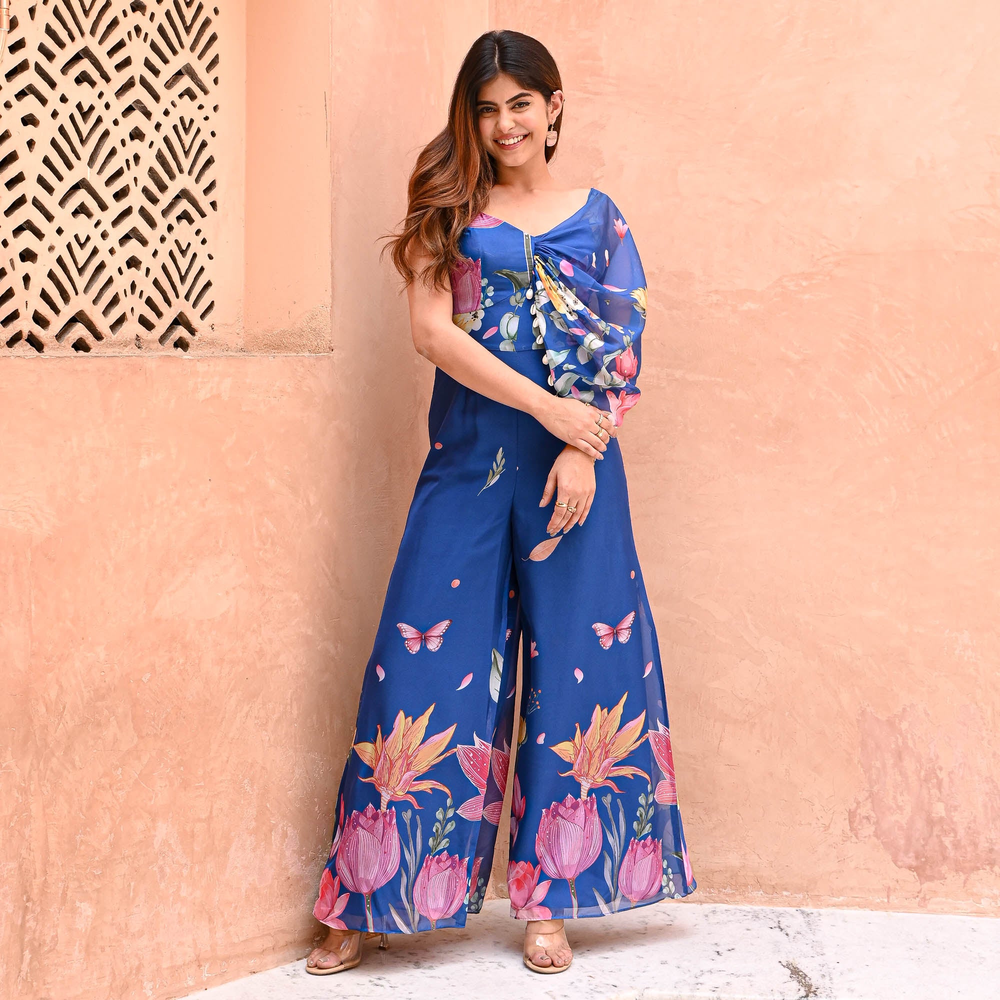 MASTANA JUMPSUIT