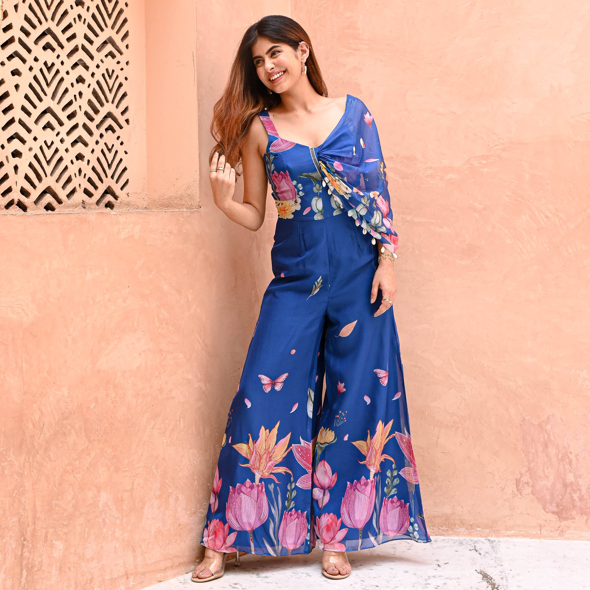 MASTANA JUMPSUIT