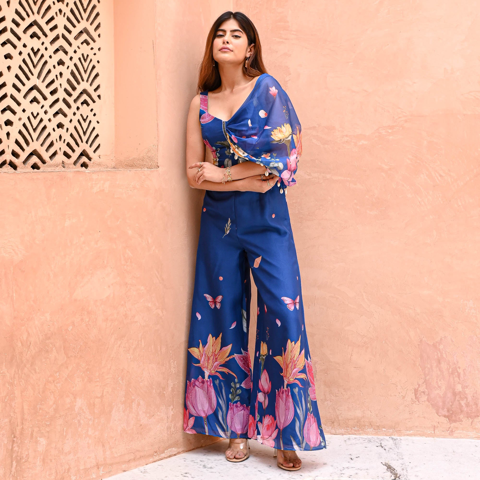 MASTANA JUMPSUIT