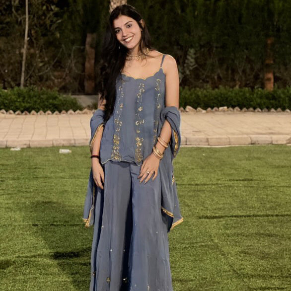 NUMAISH CO-ORD SET