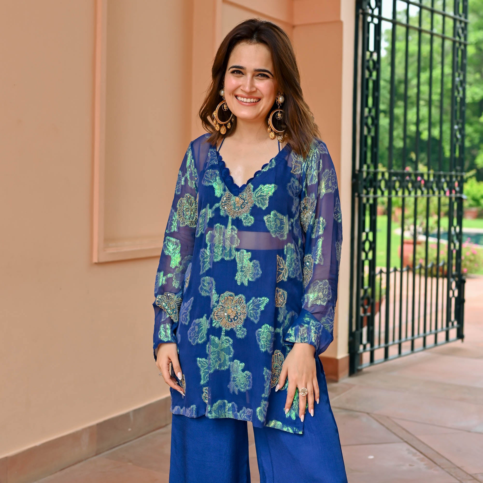 RAKSHA CO-ORD SET