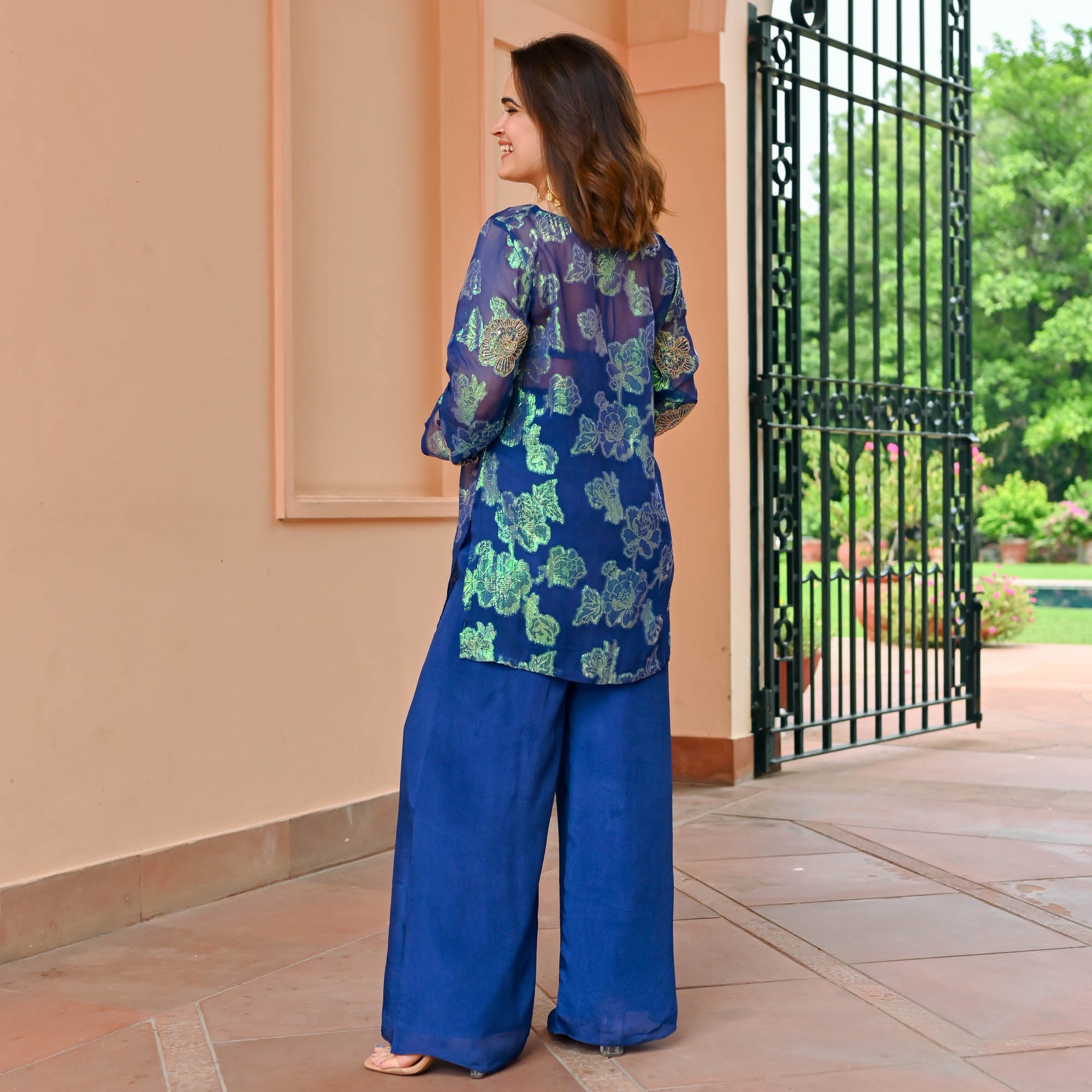 RAKSHA CO-ORD SET