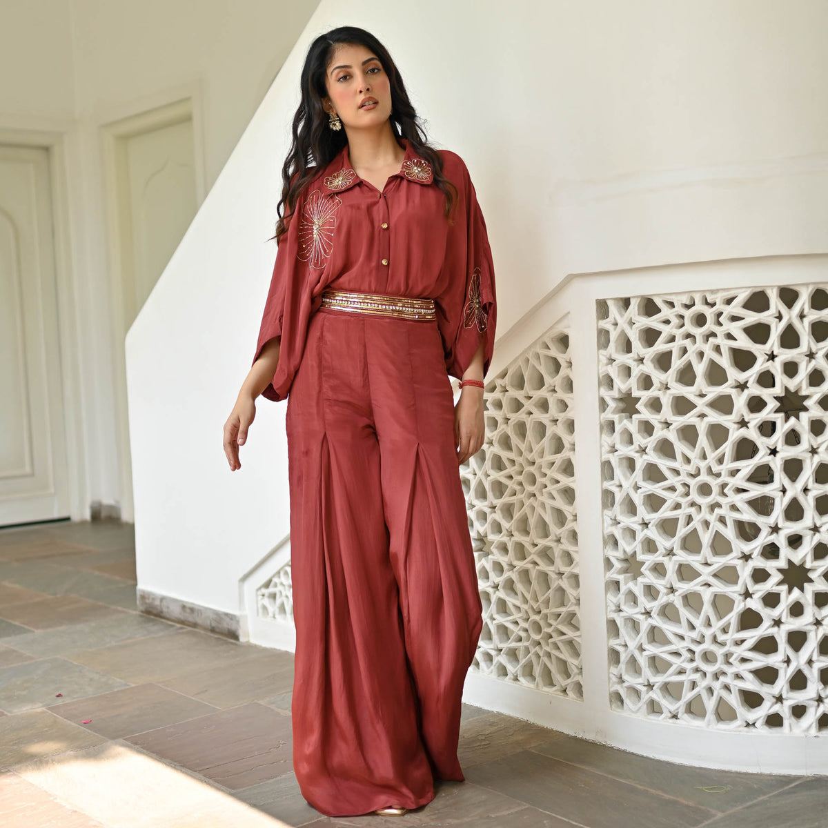 DEETYA CO-ORD SET – UrbanStree