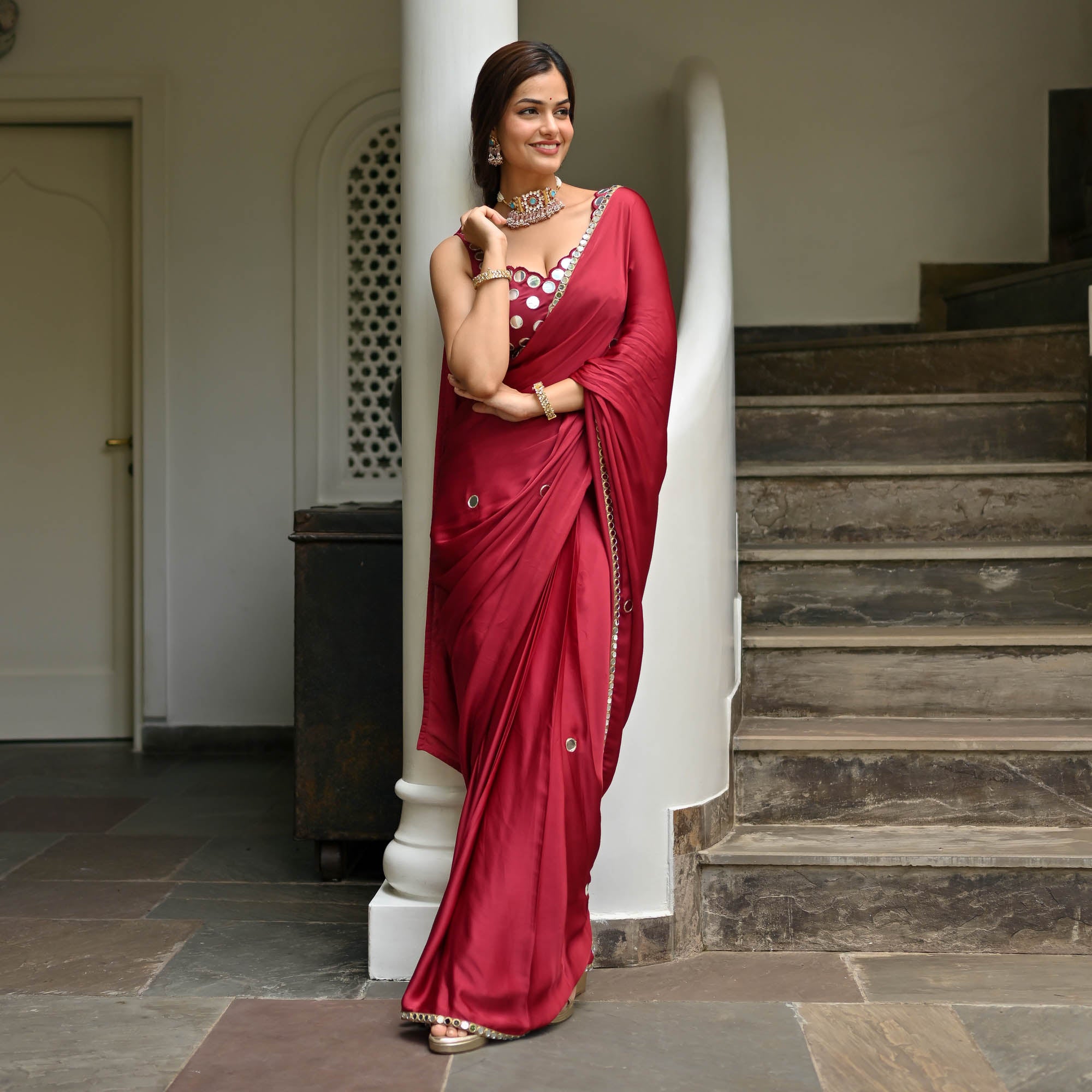 Preeti Saree for women buy online