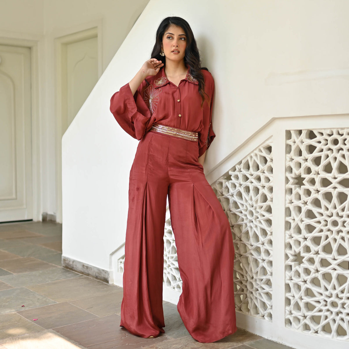 DEETYA CO-ORD SET – UrbanStree