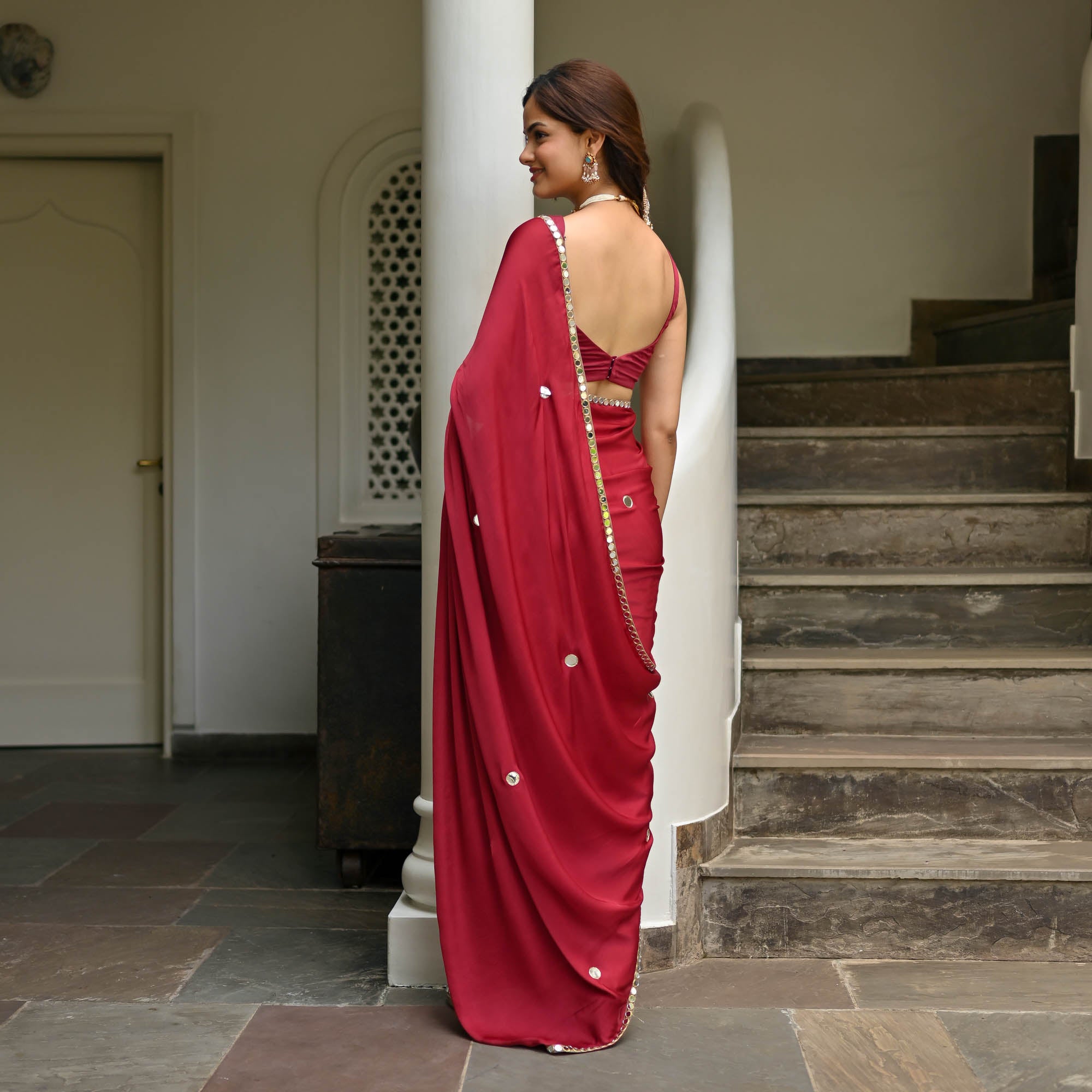 PREETI SAREE