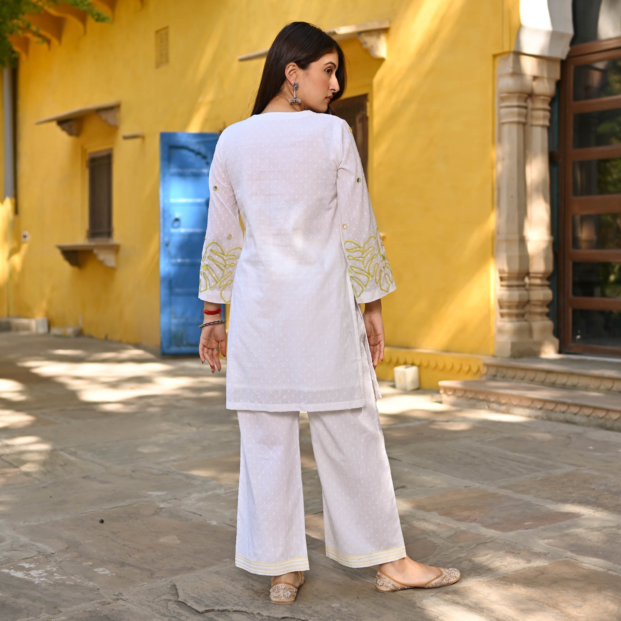ADITI CO-ORD SET