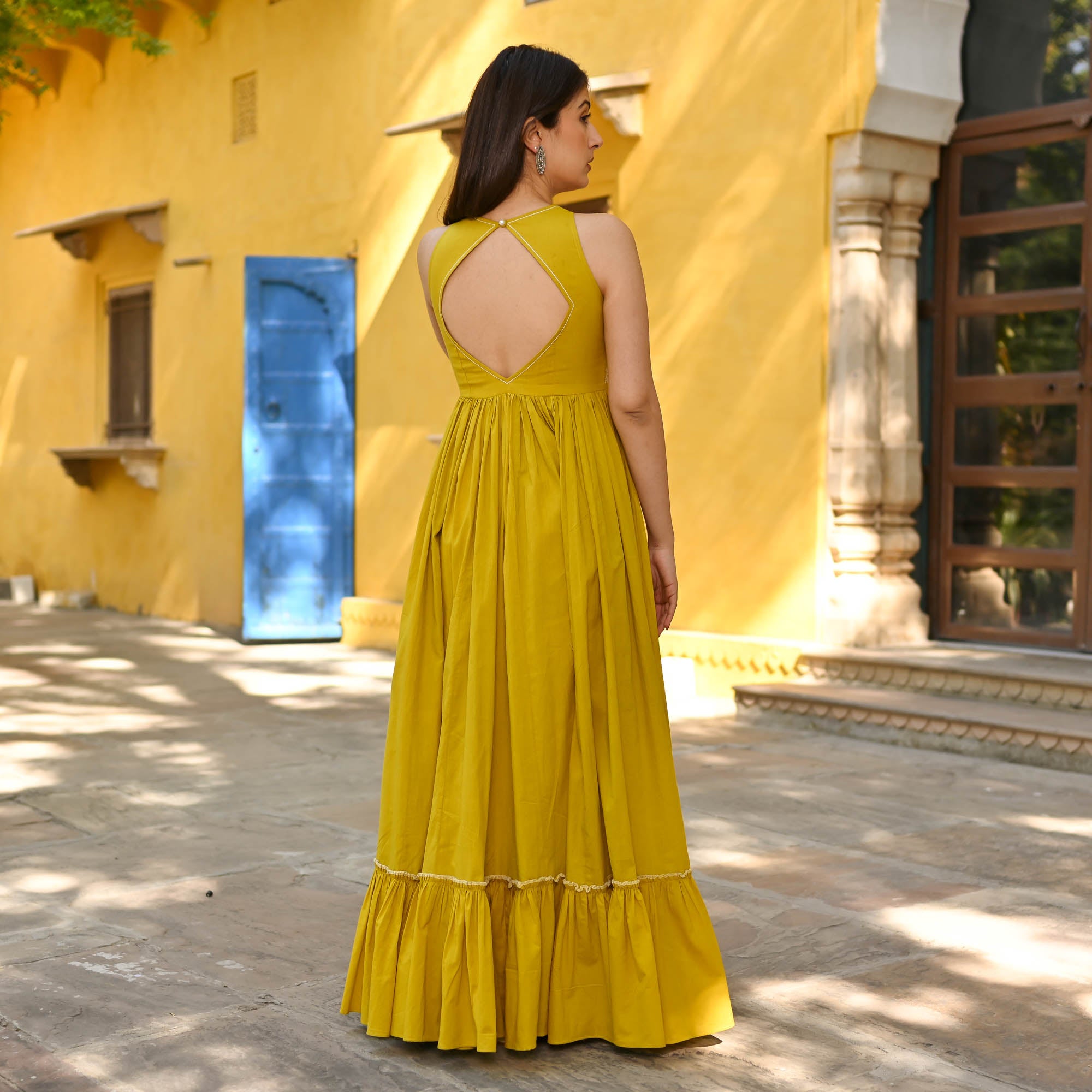 SUHANI DRESS
