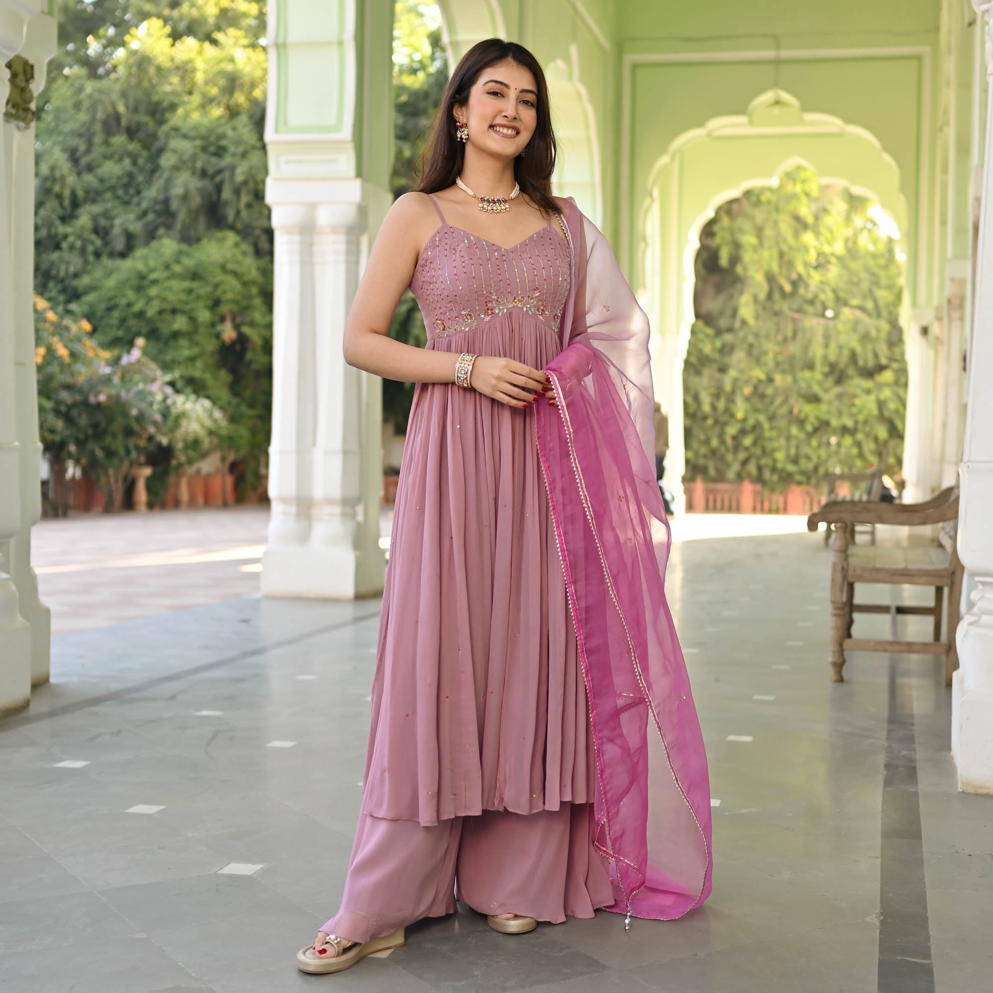 RITIKA SUIT SET