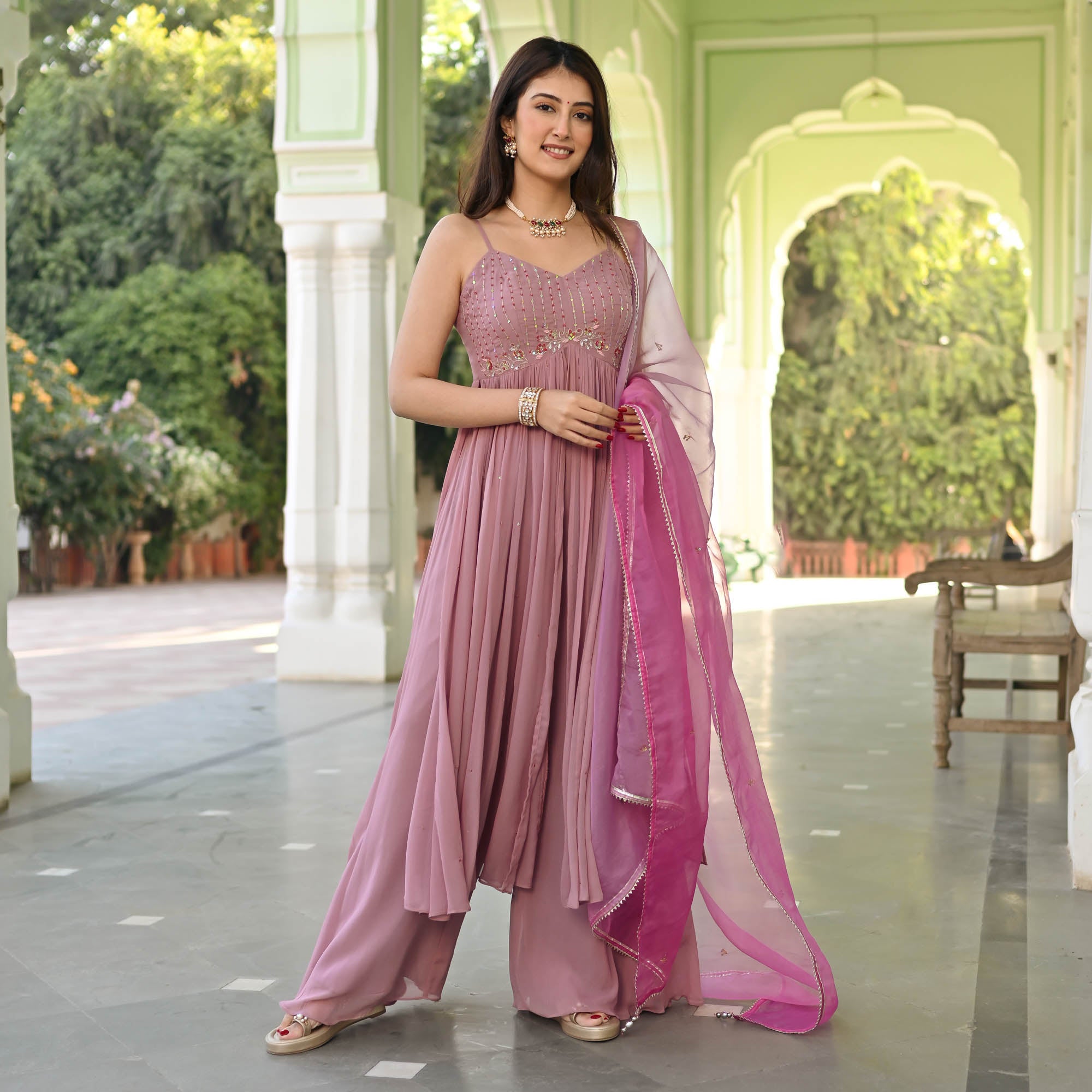 RITIKA SUIT SET