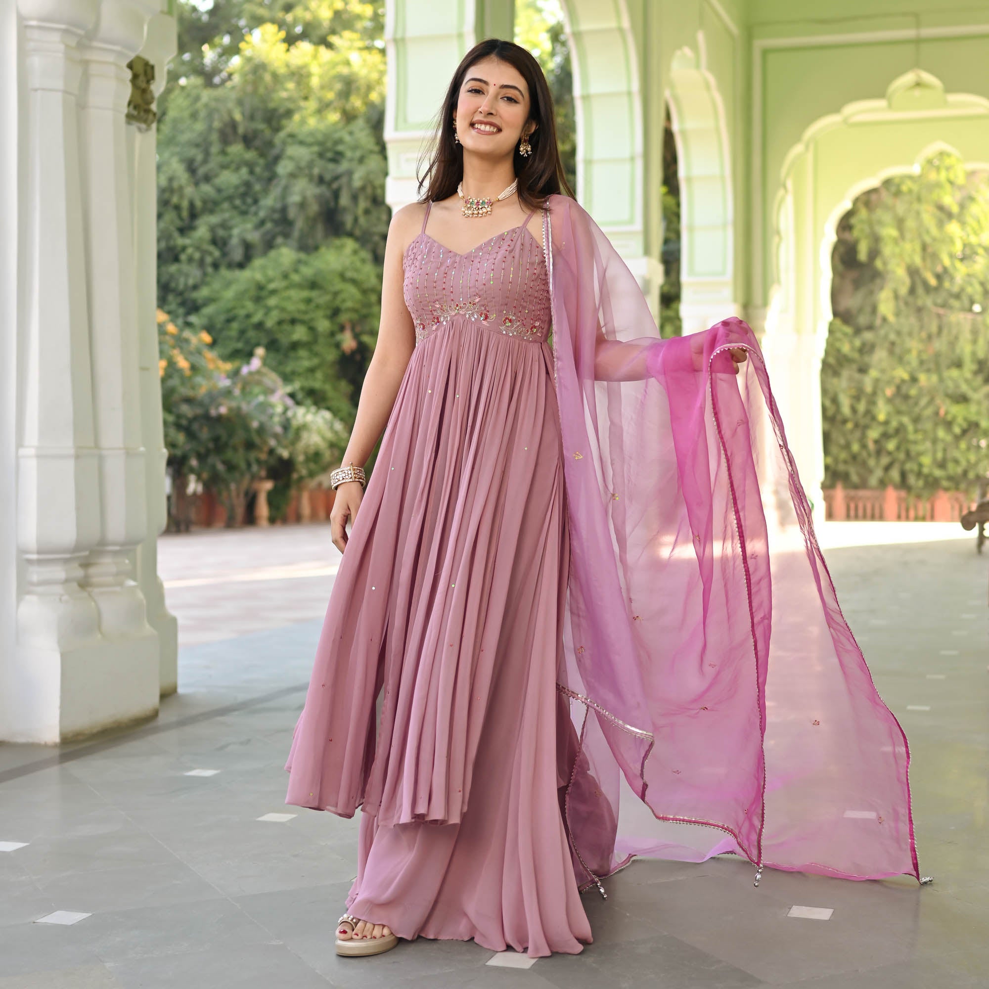 RITIKA SUIT SET