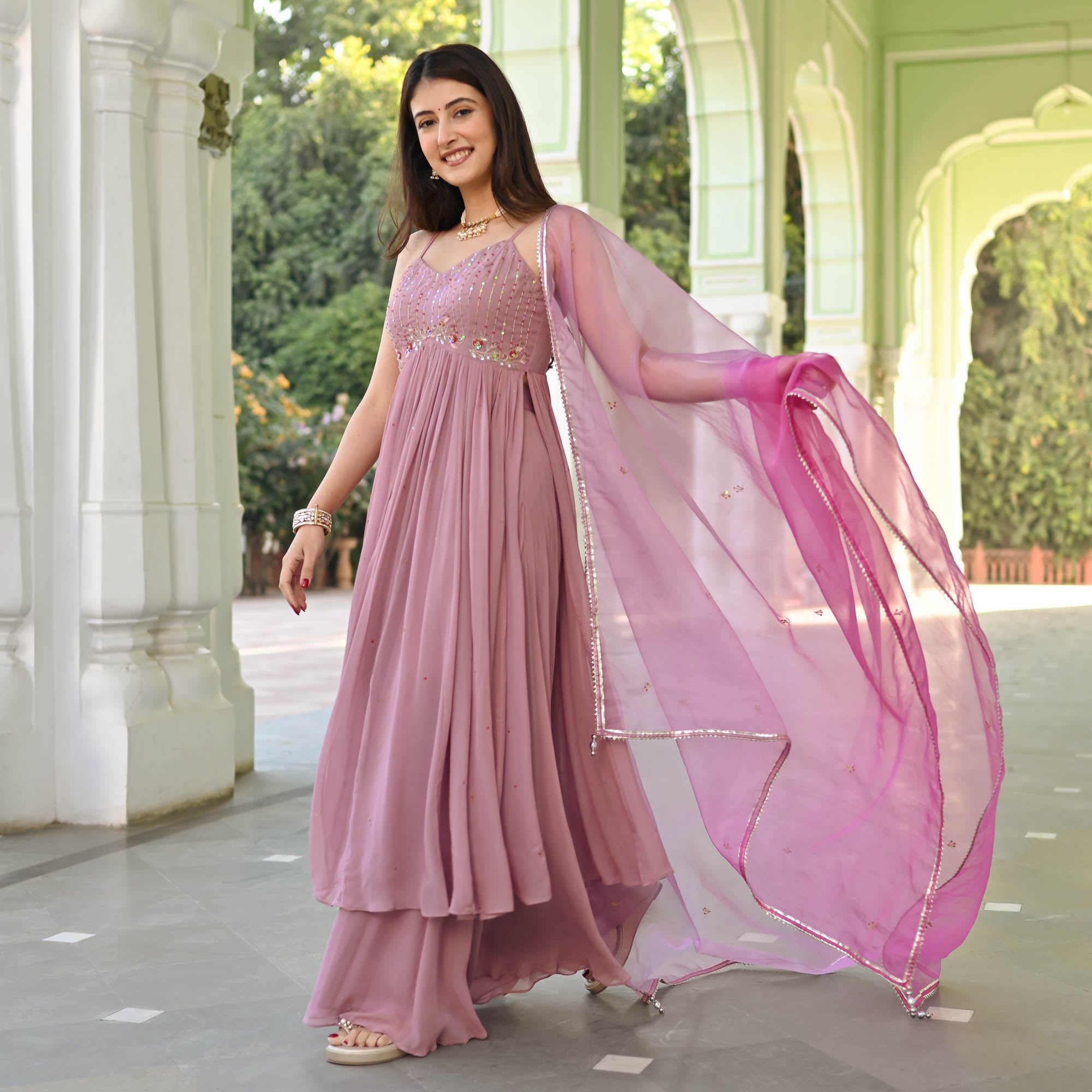 RITIKA SUIT SET
