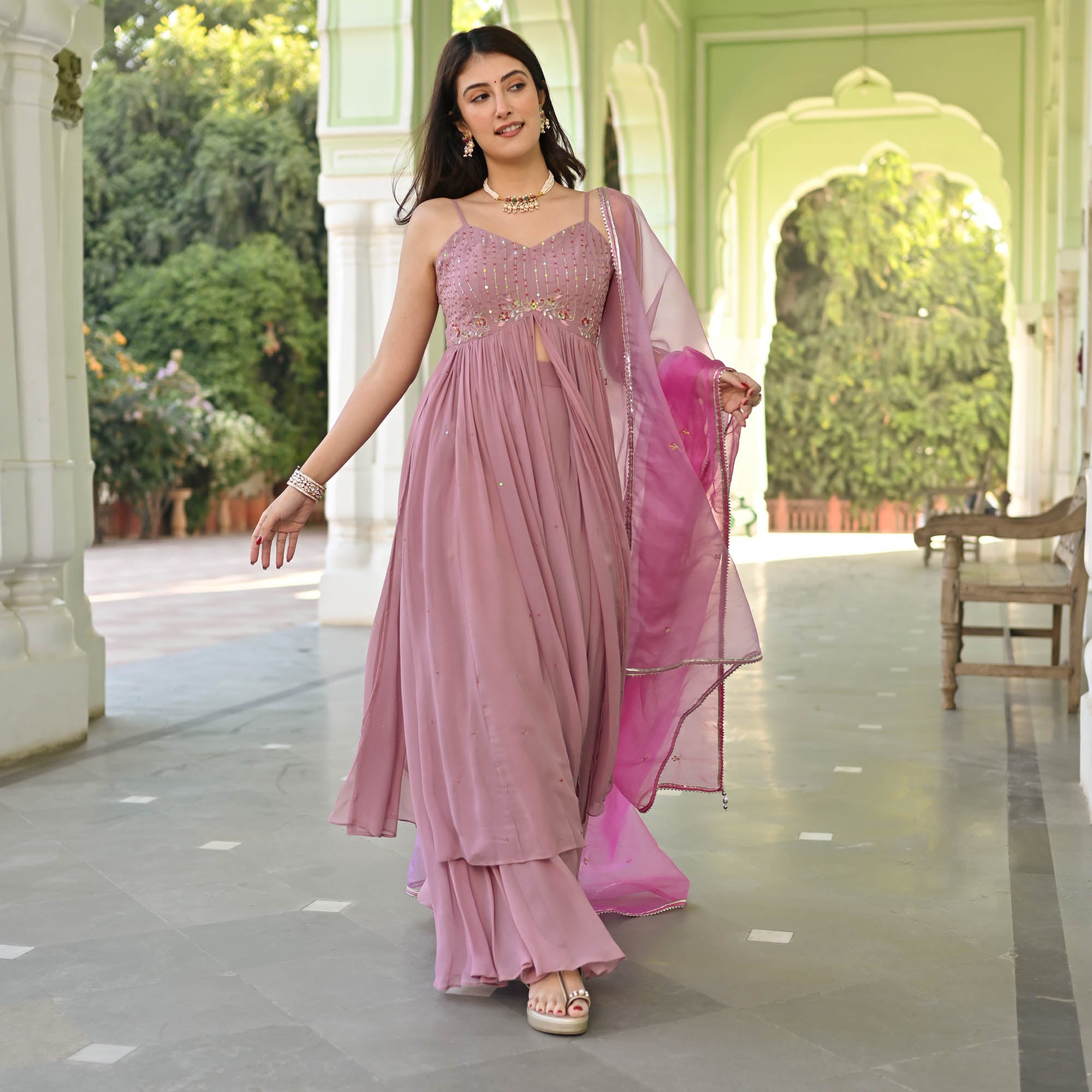 RITIKA SUIT SET