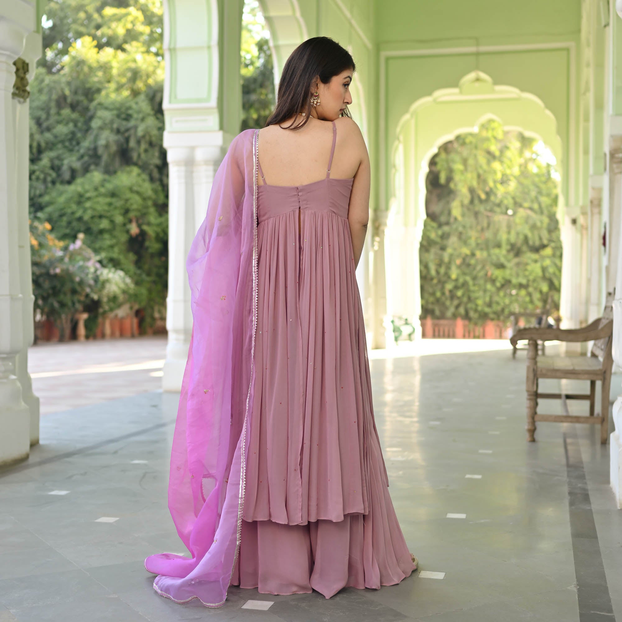 RITIKA SUIT SET
