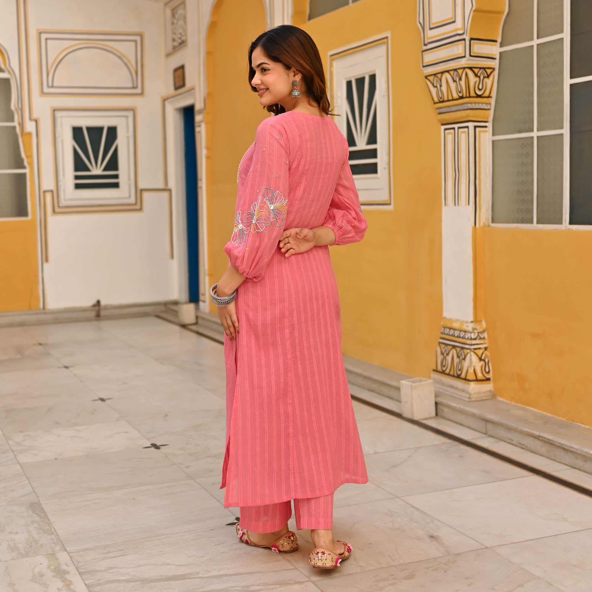 SARA CO-ORD SET