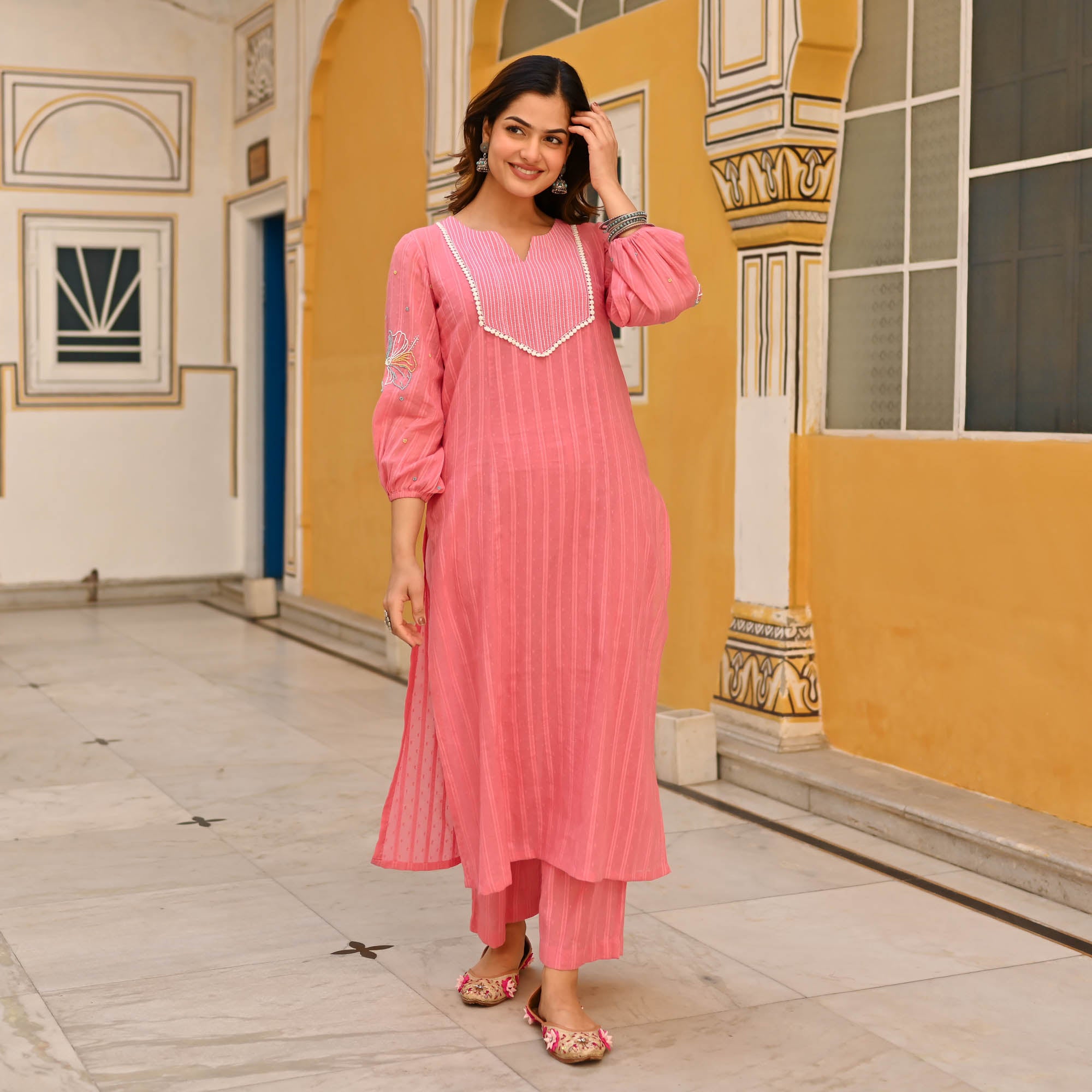 SARA CO-ORD SET
