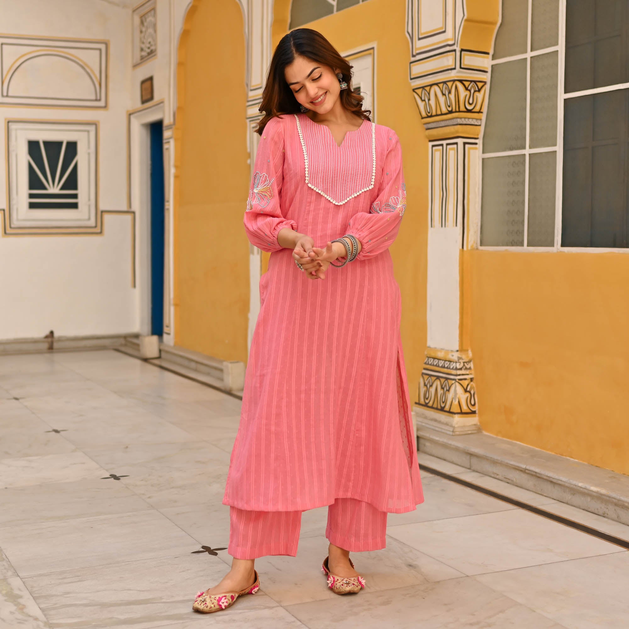 SARA CO-ORD SET