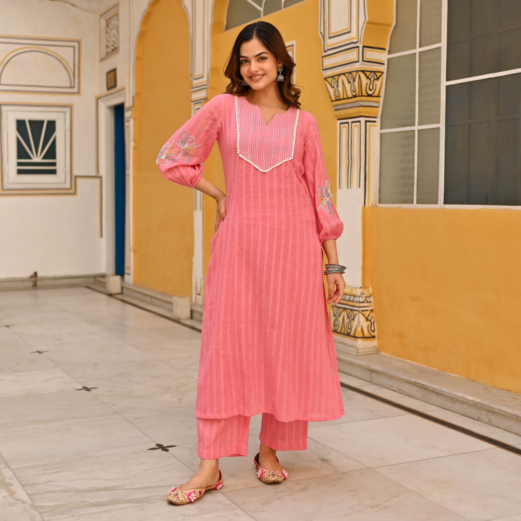 SARA CO-ORD SET