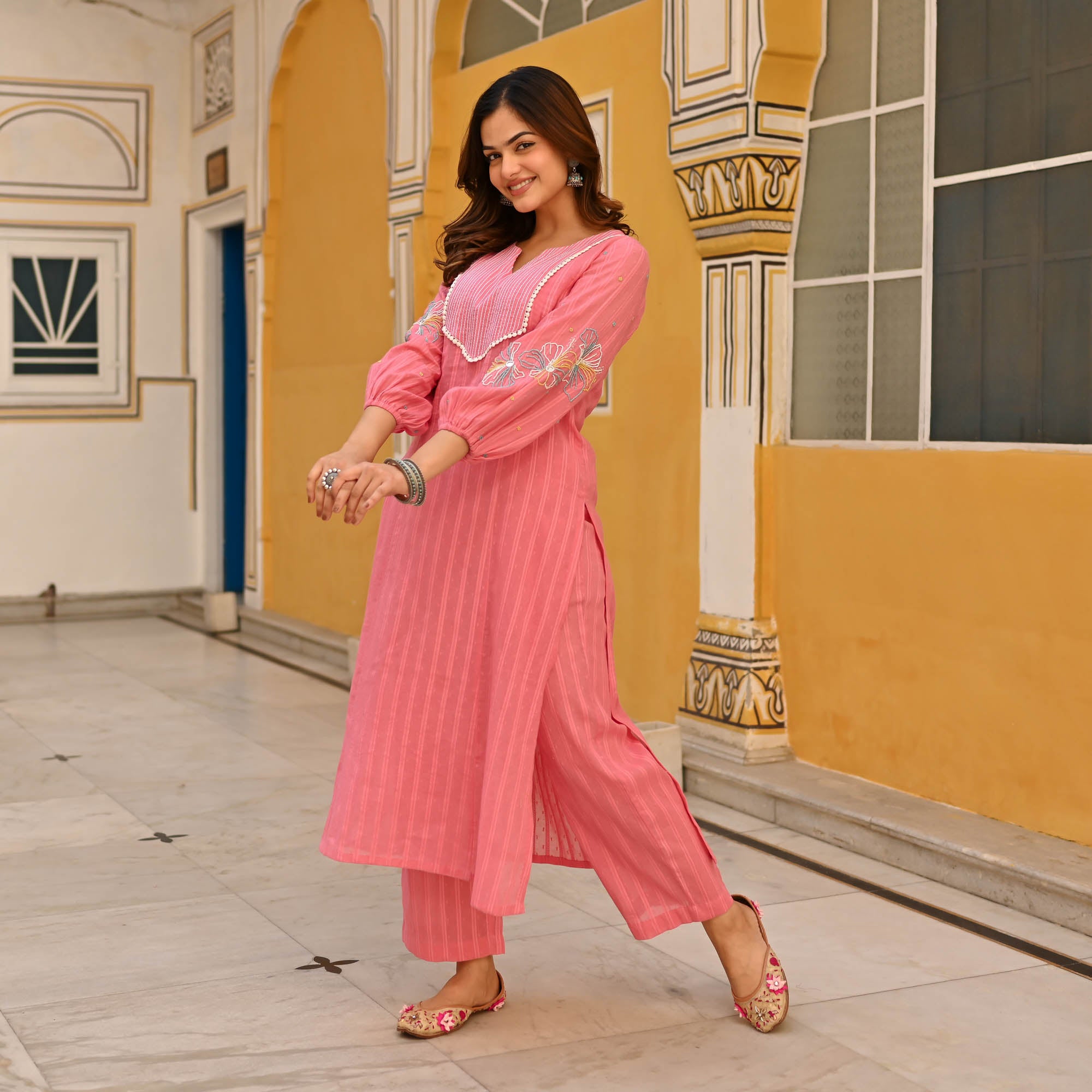 SARA CO-ORD SET