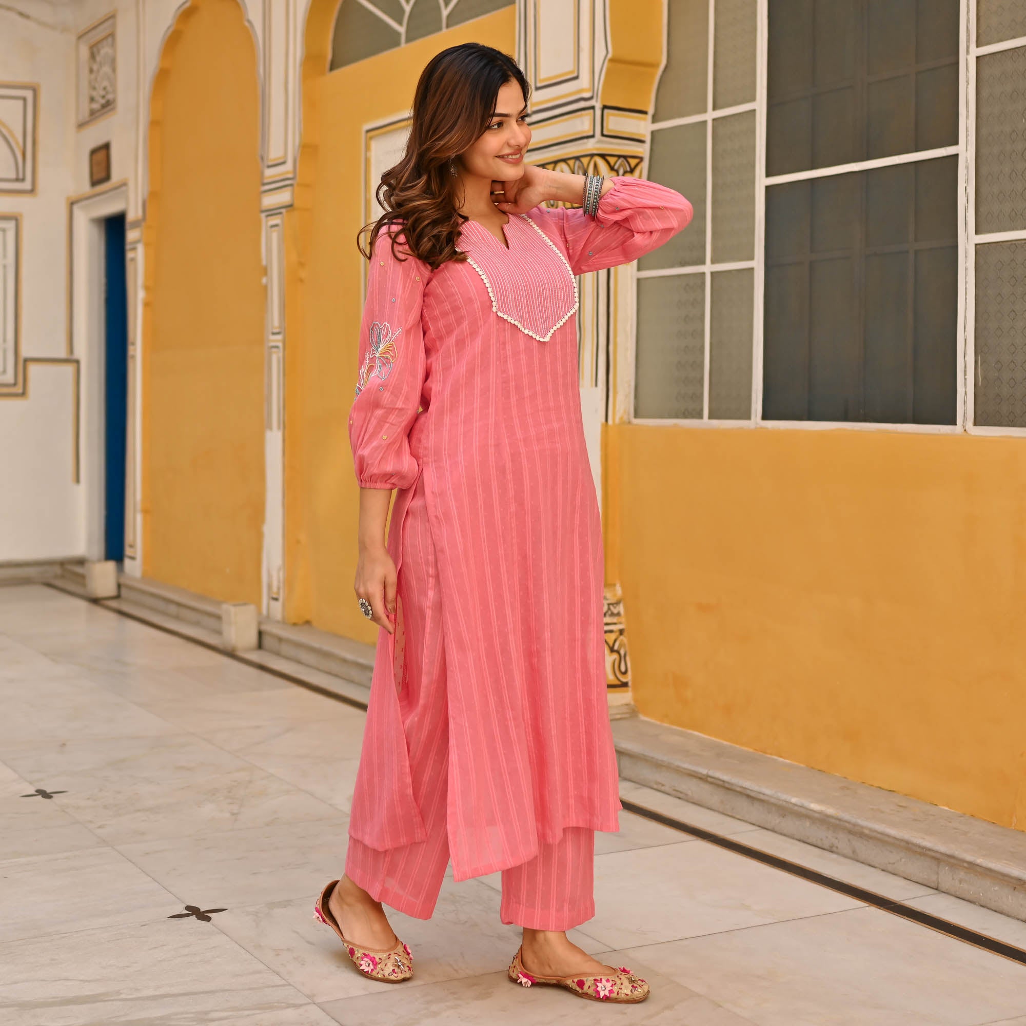 SARA CO-ORD SET