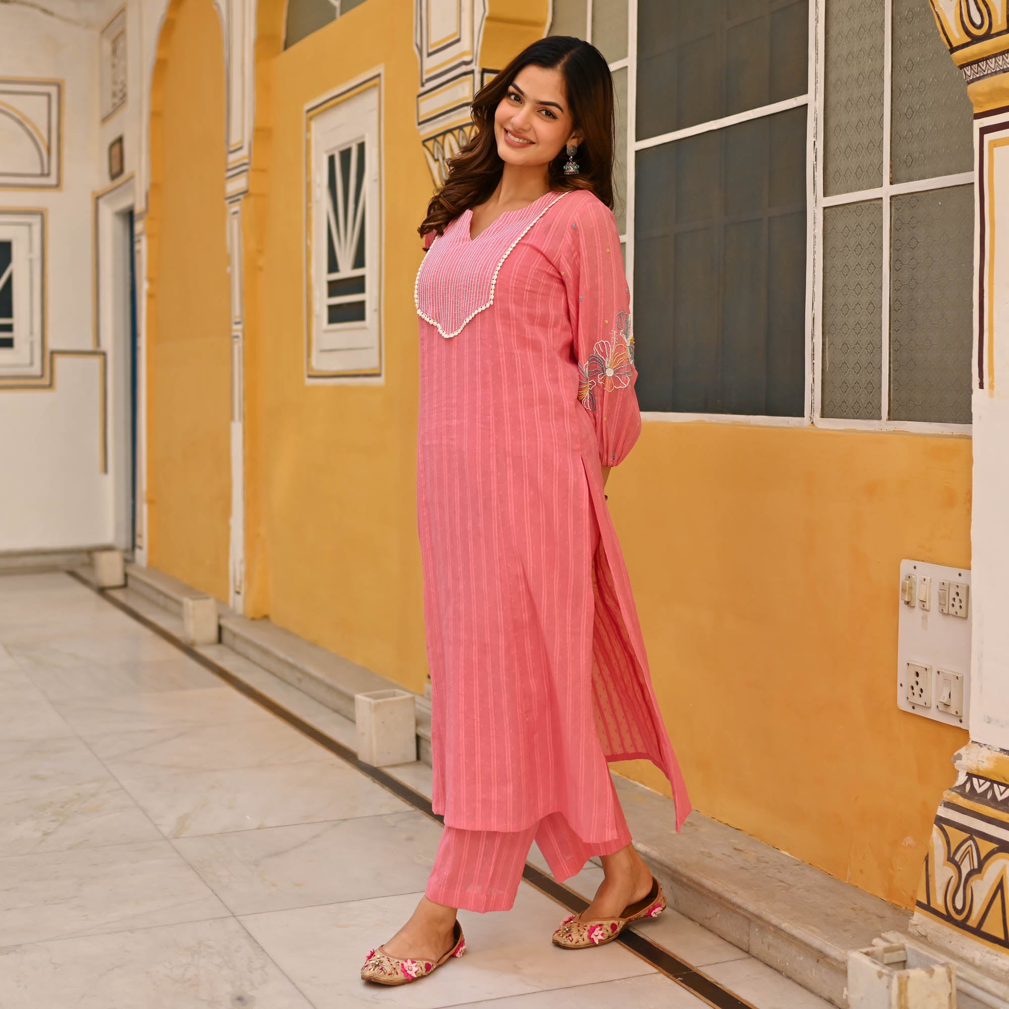 SARA CO-ORD SET