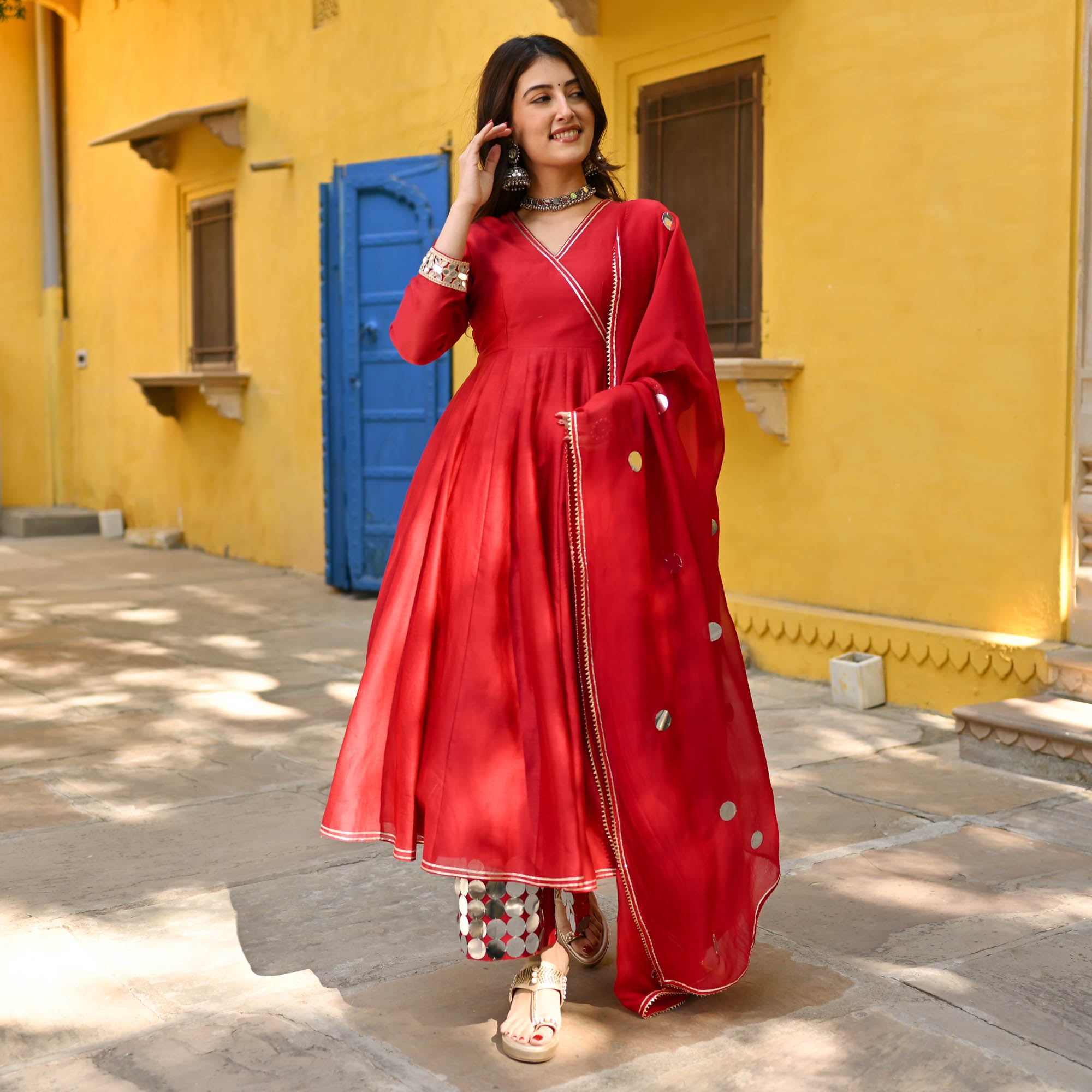 HEMA SUIT SET