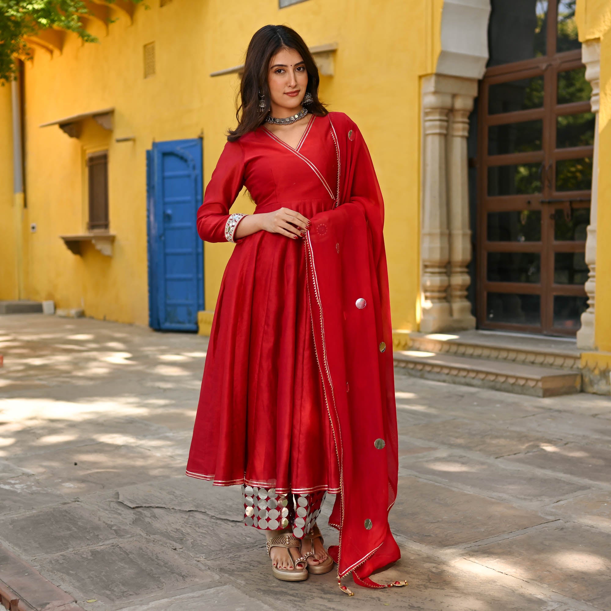 HEMA SUIT SET