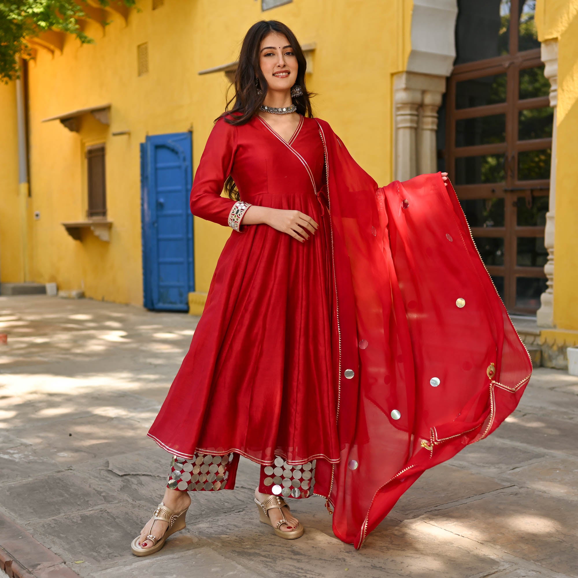 HEMA SUIT SET