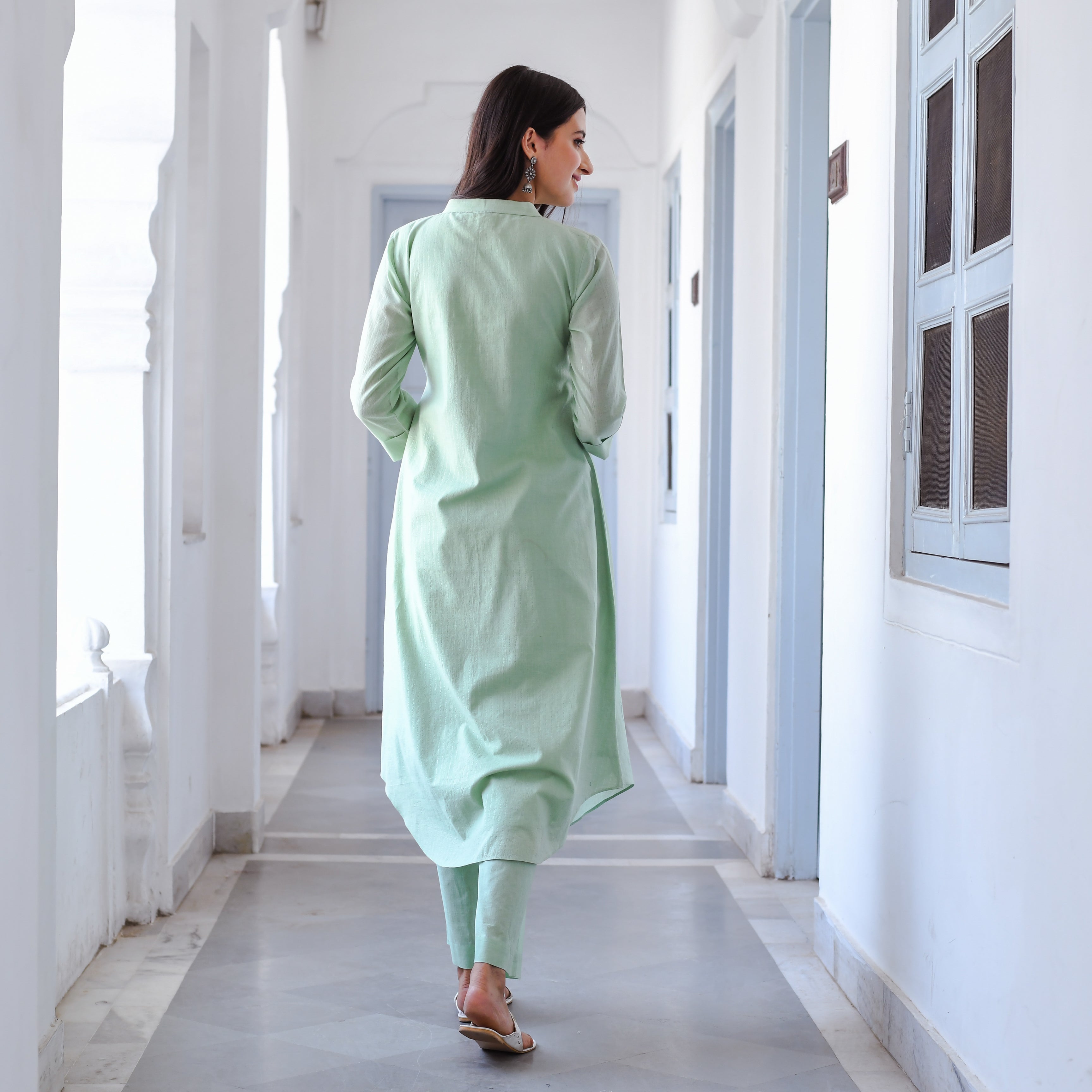 Kurta Set 