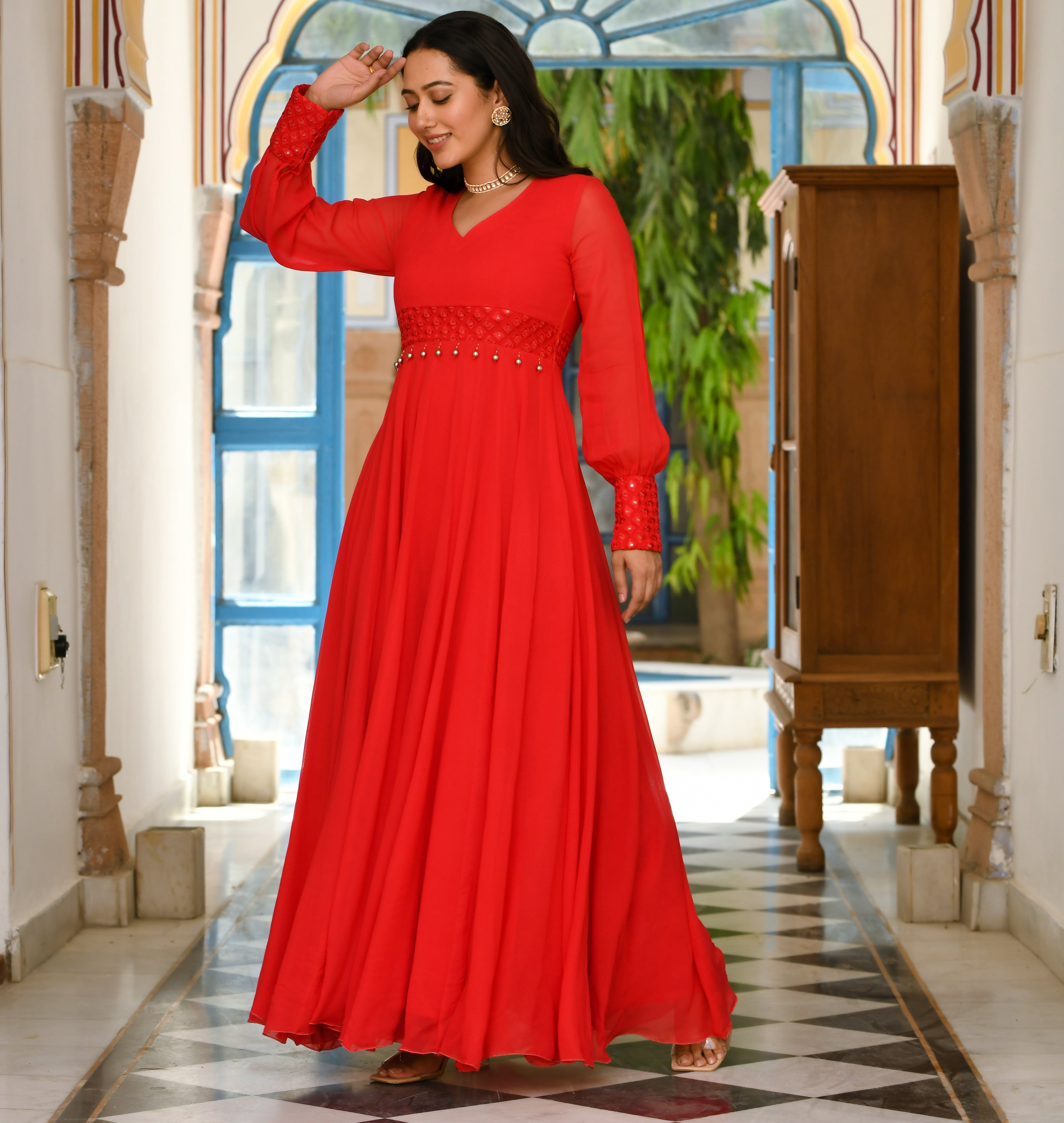 Buy Multicolour Dresses for Women by Fashion 2 Wear Online | Ajio.com