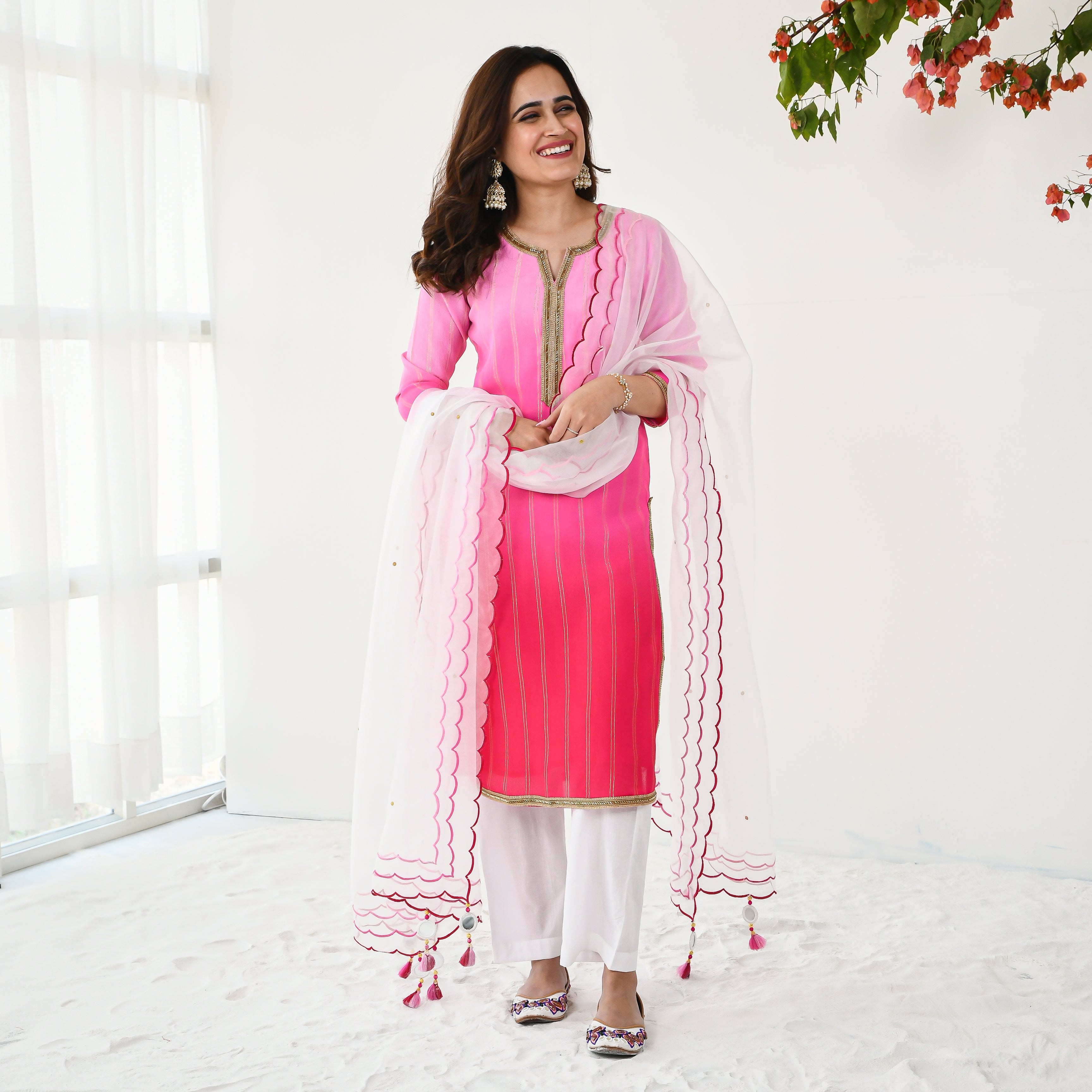 Sawariya Festive Wear Designer Suit Set for Women Online