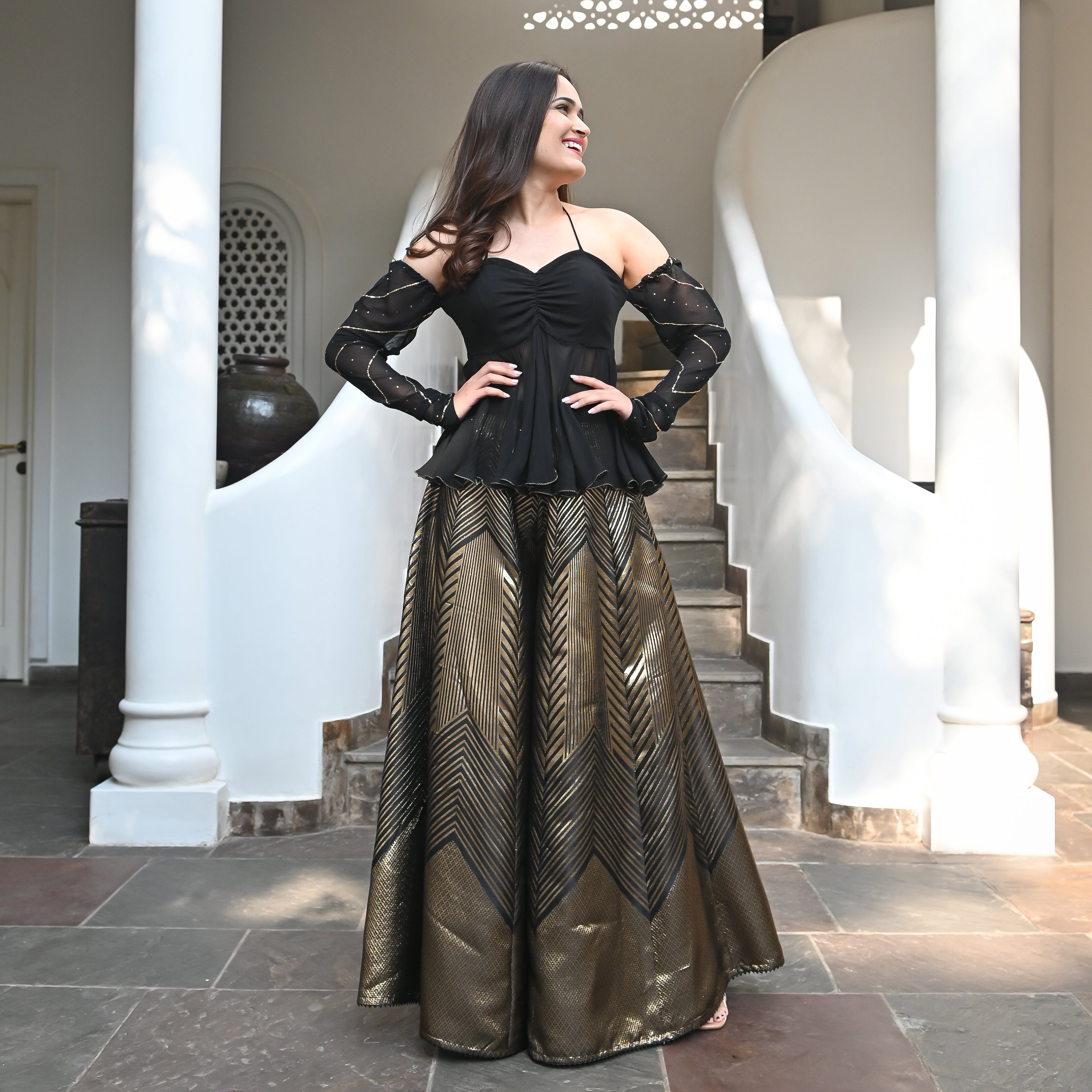 Formal co ord